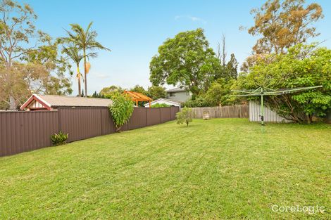 Property photo of 56 Griffiths Avenue West Ryde NSW 2114