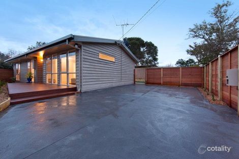 Property photo of 22 Kelvin Avenue Seaford VIC 3198