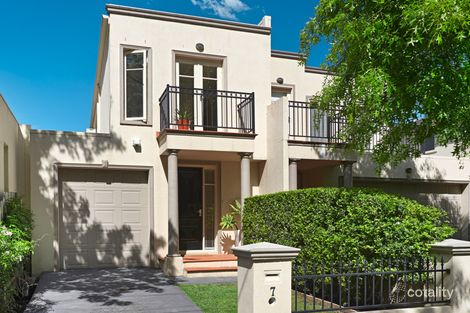 7 Kaikoura Ave, Hawthorn East, VIC 3123