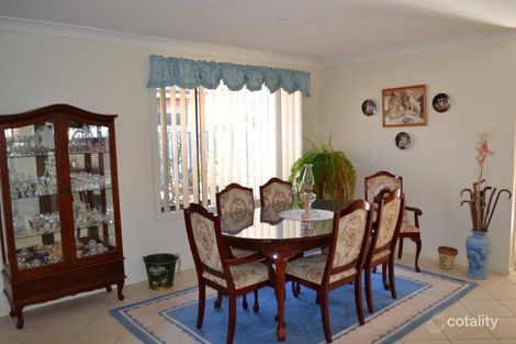 Property photo of 13 Belle O'Connor Street South West Rocks NSW 2431