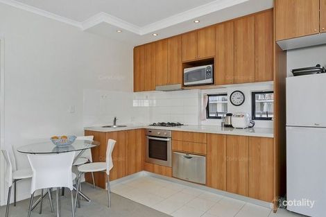 Property photo of 2503/32-36 Orara Street Waitara NSW 2077