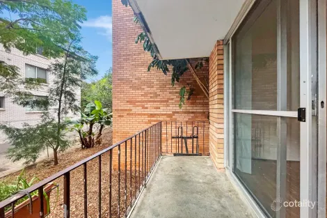 Property photo of 3/46-48 Meadow Crescent Meadowbank NSW 2114