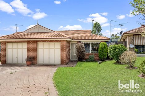 Property photo of 10B Harrier Place Claremont Meadows NSW 2747