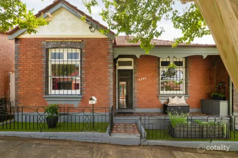 14 Thorby Ave, Leichhardt, NSW 2040
