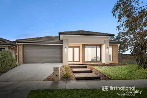 Property photo of 9 Showbridge Way Werribee VIC 3030