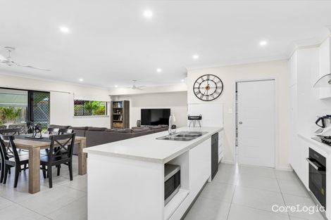 Property photo of 13 Homevale Entrance Mount Peter QLD 4869