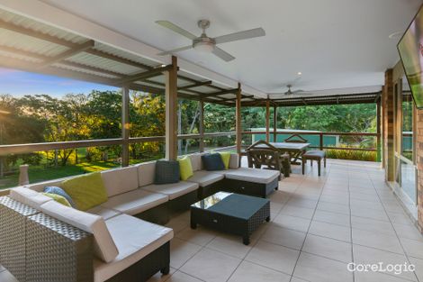 Property photo of 1 Northbow Court Tallebudgera QLD 4228