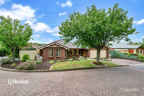 Property photo of 29 Lake Maurice Place Greenwith SA 5125