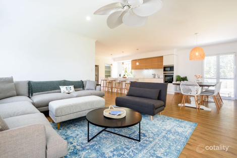 Property photo of 15 Major Mitchell Drive Upper Coomera QLD 4209
