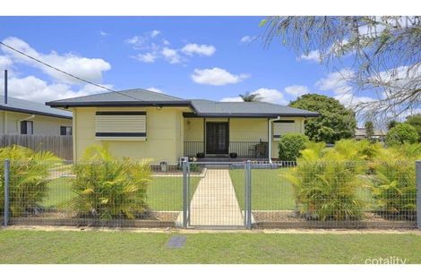 24 Nott St, Norville, QLD 4670