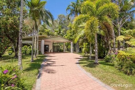 Property photo of 34 Jamieson Street Trinity Beach QLD 4879