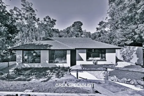 Property photo of 256 Mt Morton Road Belgrave VIC 3160