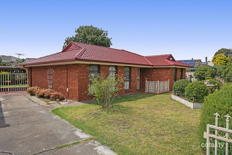 42 Dongola Rd, Keilor Downs, VIC 3038
