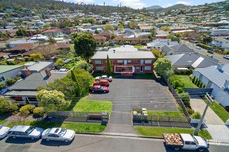 Property photo of 2/8 Beltana Street Lindisfarne TAS 7015