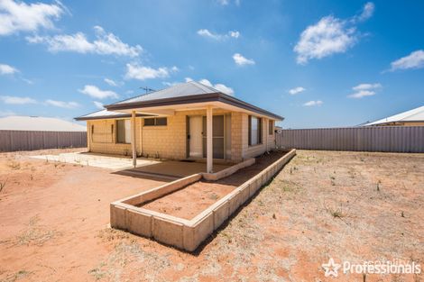Property photo of 9 Eucalyptus Road Woorree WA 6530