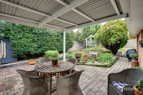 Property photo of 1 Livingstone Court Lavington NSW 2641