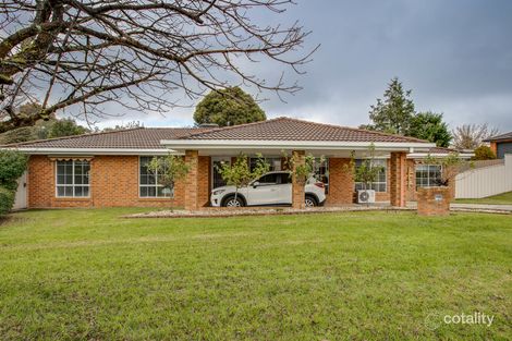 Property photo of 1 Livingstone Court Lavington NSW 2641