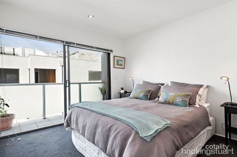 Property photo of 325/18-34 Station Street Sandringham VIC 3191
