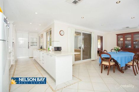 Property photo of 158 Salamander Way Salamander Bay NSW 2317