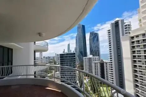79/85 Old Burleigh Rd, Surfers Paradise, QLD 4217