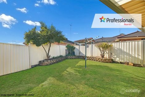 Property photo of 70 Andromeda Drive Cranebrook NSW 2749