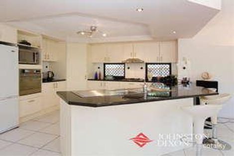 Property photo of 23 Benjamin Place Sinnamon Park QLD 4073