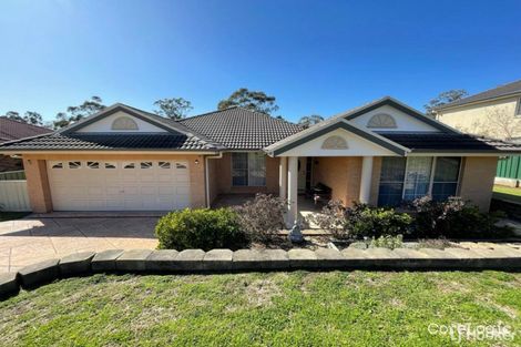 Property photo of 22 Bimbadeen Drive Muswellbrook NSW 2333