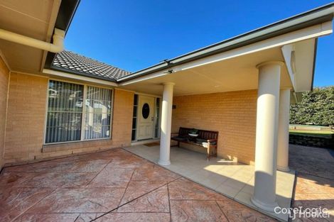 Property photo of 22 Bimbadeen Drive Muswellbrook NSW 2333