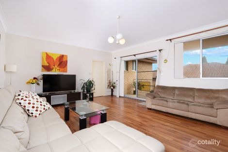 Property photo of 11/40-42 Empress Street Hurstville NSW 2220