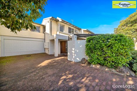 Property photo of 5/82 Forrest Street South Perth WA 6151