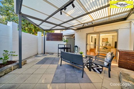 Property photo of 5/82 Forrest Street South Perth WA 6151