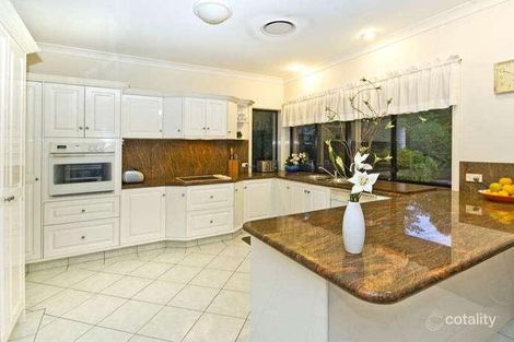 Property photo of 42 Hersden Court Bonogin QLD 4213