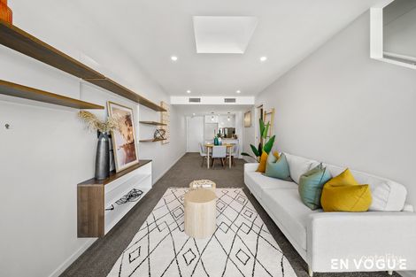 Property photo of 520/6-8 Cape Street Dickson ACT 2602