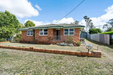 Property photo of 35 Murray Street Pittsworth QLD 4356
