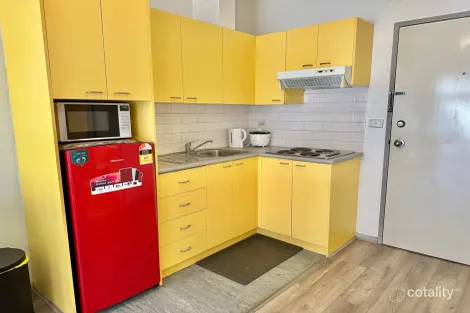 Property photo of 813/570 Swanston Street Carlton VIC 3053