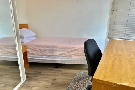 Property photo of 813/570 Swanston Street Carlton VIC 3053