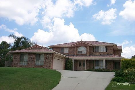 18 Gielgud Cres, Mcdowall, QLD 4053