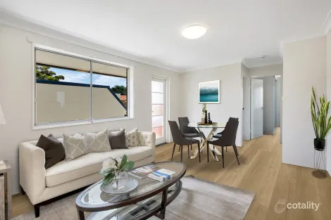 9/12 Dine St, Randwick, NSW 2031