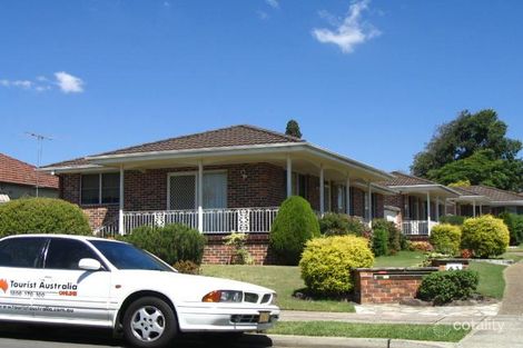 Property photo of 2/33-37 St Georges Road Bexley NSW 2207