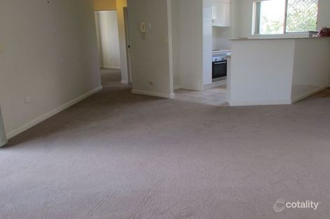Property photo of 6/1 Hillsdon Road Taringa QLD 4068