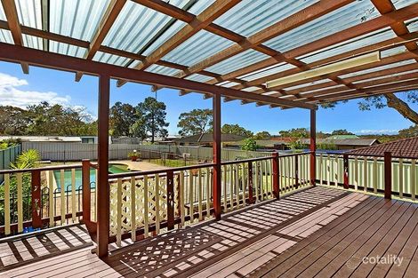 Property photo of 5 Sturt Street Killarney Vale NSW 2261