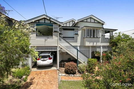 Property photo of 58 Ascog Terrace Toowong QLD 4066