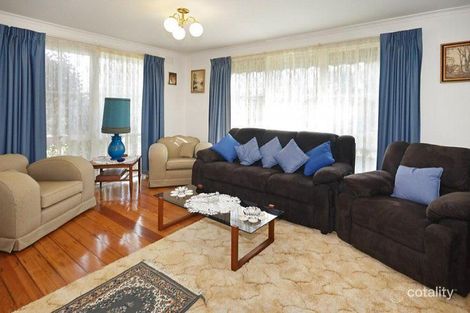 Property photo of 2 Cromer Crescent Mulgrave VIC 3170