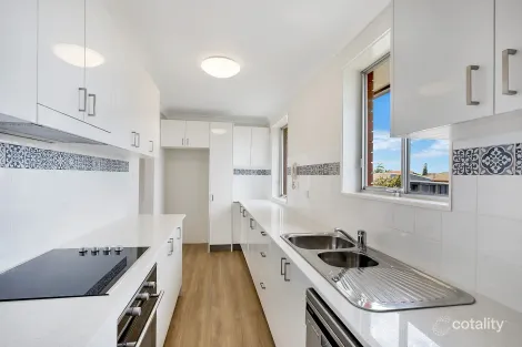 Property photo of 9/12 Dine Street Randwick NSW 2031