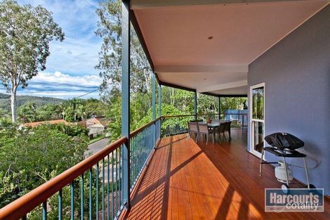 Property photo of 40 Alton Terrace The Gap QLD 4061