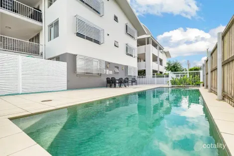 Property photo of 29/223 Tufnell Road Banyo QLD 4014