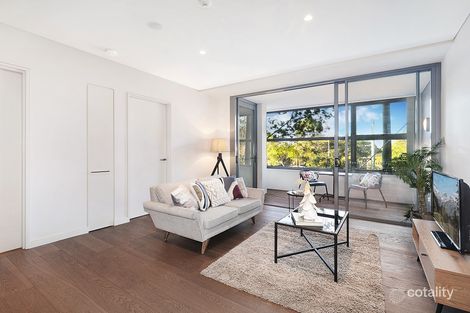 Property photo of 103/210 Pacific Highway Crows Nest NSW 2065