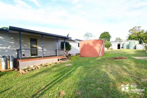 Property photo of 42 Ziebaths Road Prospect QLD 4715