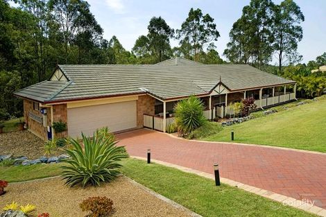 Property photo of 5 Barlee Place Maudsland QLD 4210