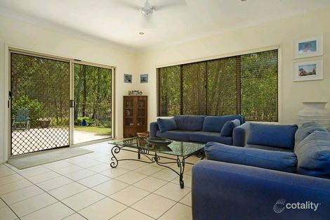 Property photo of 5 Barlee Place Maudsland QLD 4210